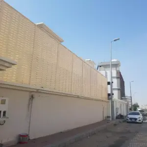 دهانات وديكورات جدة | سواتر