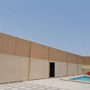 دهانات وديكورات جدة | سواتر