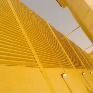 دهانات وديكورات جدة | سواتر