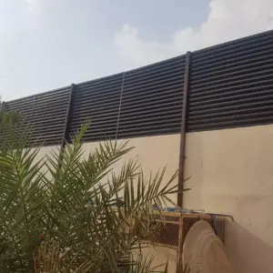 دهانات وديكورات جدة | سواتر