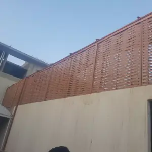 دهانات وديكورات جدة | سواتر