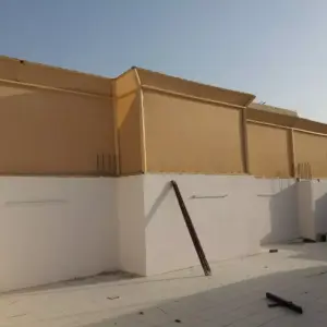 دهانات وديكورات جدة | سواتر