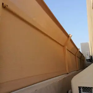 دهانات وديكورات جدة | سواتر