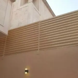 دهانات وديكورات جدة | سواتر