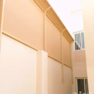 دهانات وديكورات جدة | سواتر