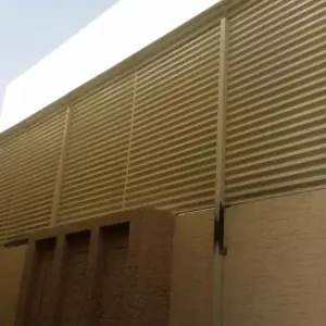 دهانات وديكورات جدة | سواتر