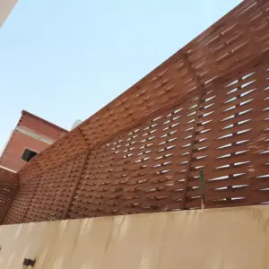 دهانات وديكورات جدة | سواتر