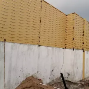 دهانات وديكورات جدة | سواتر