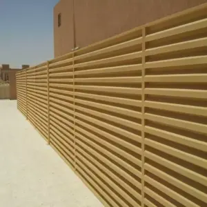 دهانات وديكورات جدة | سواتر