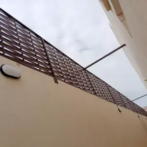 دهانات وديكورات جدة | سواتر