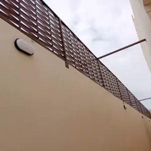 دهانات وديكورات جدة | سواتر
