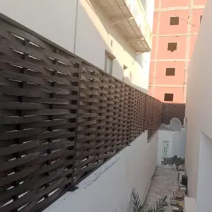 دهانات وديكورات جدة | سواتر