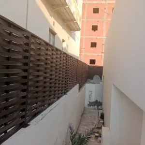 دهانات وديكورات جدة | سواتر