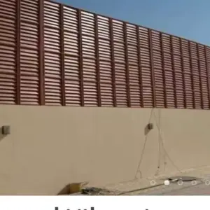 دهانات وديكورات جدة | سواتر