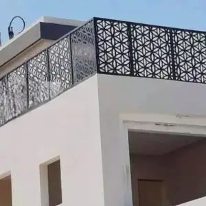 دهانات وديكورات جدة | سواتر
