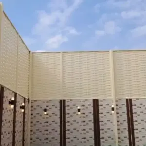 دهانات وديكورات جدة | سواتر