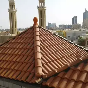 دهانات وديكورات جدة | قرميد