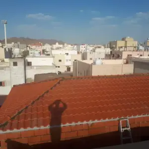 دهانات وديكورات جدة | قرميد