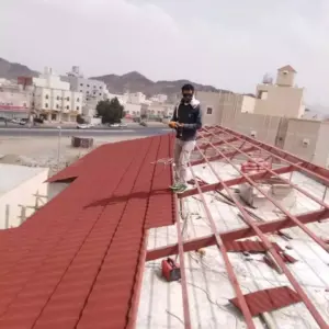 دهانات وديكورات جدة | قرميد