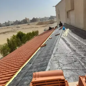 دهانات وديكورات جدة | قرميد