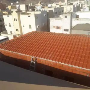 دهانات وديكورات جدة | قرميد