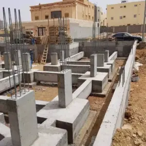 دهانات وديكورات جدة | مقاولات عامة