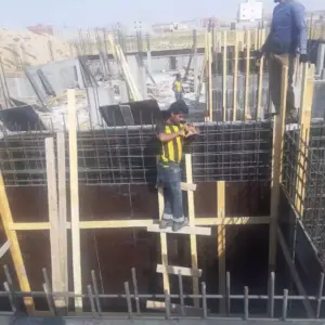 دهانات وديكورات جدة | مقاولات عامة