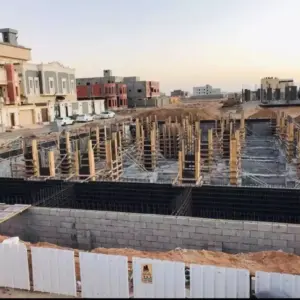 دهانات وديكورات جدة | مقاولات عامة