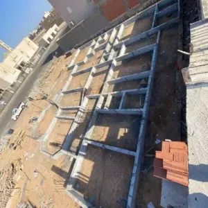 دهانات وديكورات جدة | مقاولات عامة