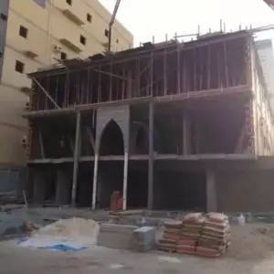 دهانات وديكورات جدة | مقاولات عامة