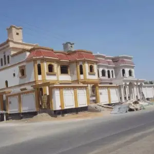 دهانات وديكورات جدة | مقاولات عامة