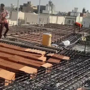 دهانات وديكورات جدة | مقاولات عامة