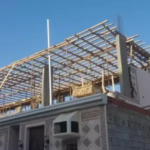دهانات وديكورات جدة | مقاولات عامة