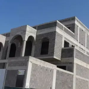 دهانات وديكورات جدة | مقاولات عامة