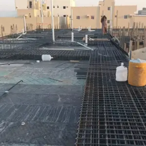 دهانات وديكورات جدة | مقاولات عامة