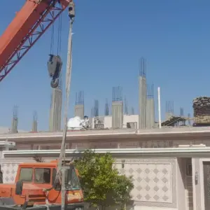 دهانات وديكورات جدة | مقاولات عامة