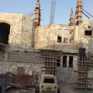 دهانات وديكورات جدة | مقاولات عامة