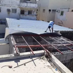 دهانات وديكورات جدة | مقاولات عامة