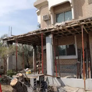 دهانات وديكورات جدة | مقاولات عامة