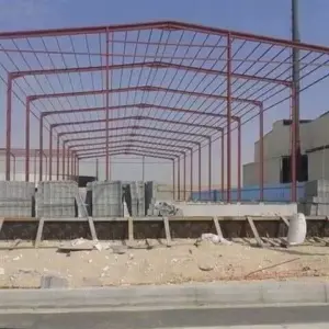 دهانات وديكورات جدة | هناجر