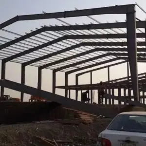 دهانات وديكورات جدة | هناجر