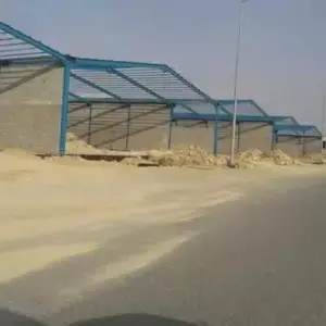 دهانات وديكورات جدة | هناجر
