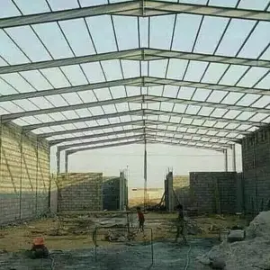 دهانات وديكورات جدة | هناجر