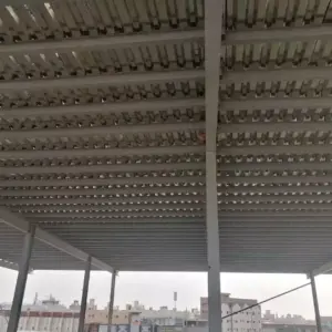 دهانات وديكورات جدة | هناجر