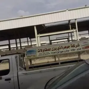 دهانات وديكورات جدة | هناجر