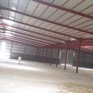 دهانات وديكورات جدة | هناجر
