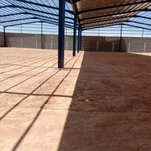 دهانات وديكورات جدة | هناجر