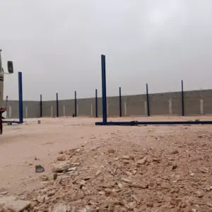 دهانات وديكورات جدة | هناجر