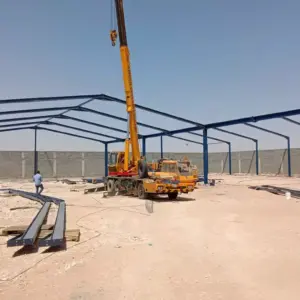 دهانات وديكورات جدة | هناجر