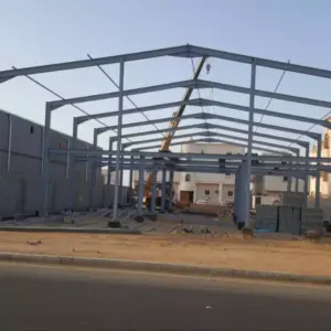 دهانات وديكورات جدة | هناجر